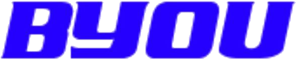 BYOU Logo