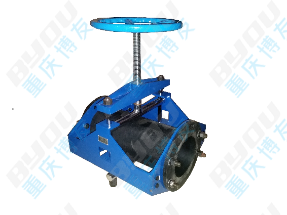 Manual Pinch Valve
