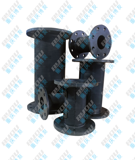 Pinch Valve Sleeve