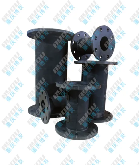Pinch Valve Sleeve