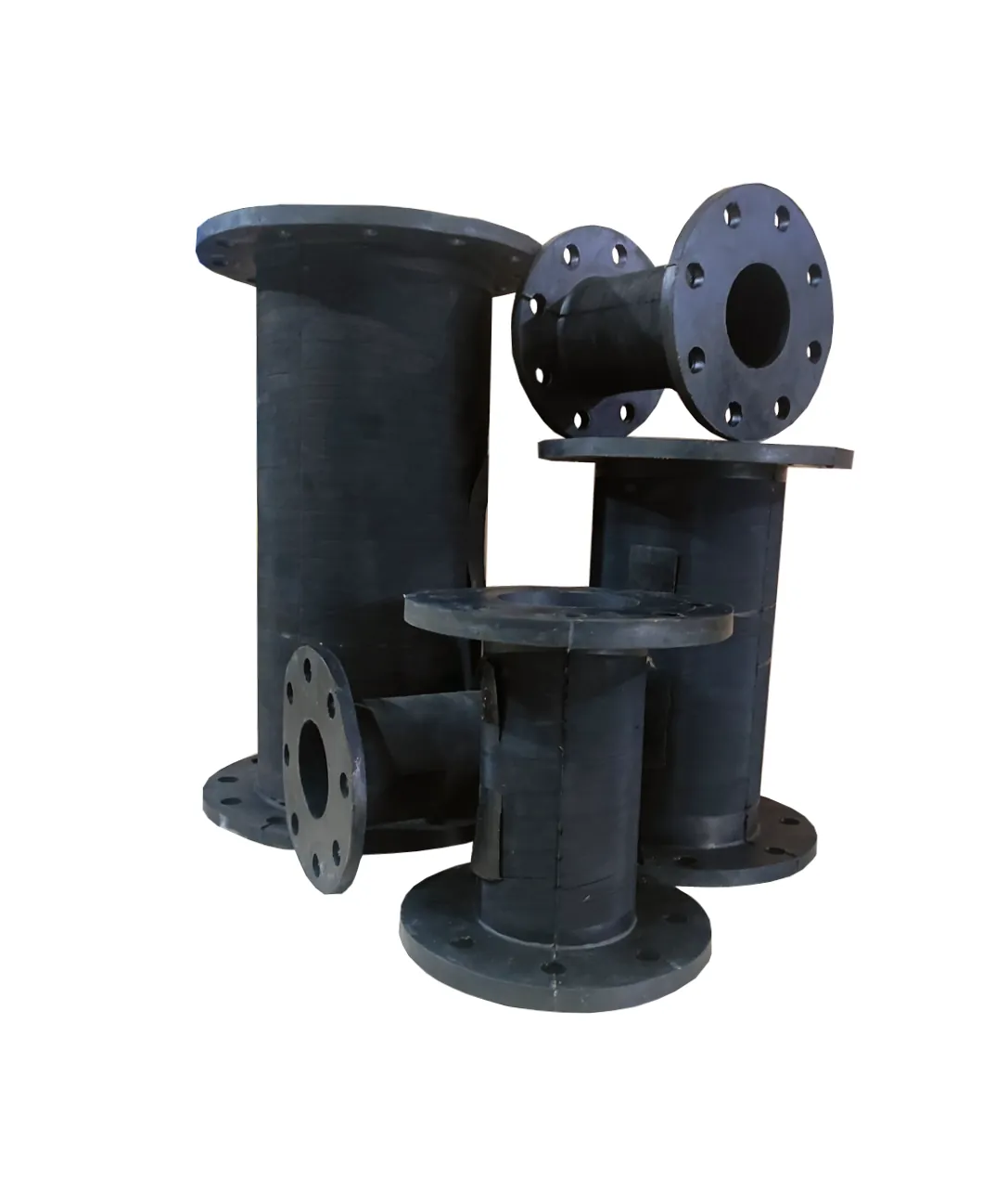 Pinch Valve Sleeve Products